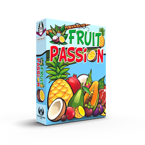 Fruit Passion