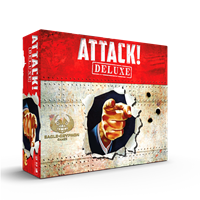 ATTACK! Deluxe (2019 Edition)