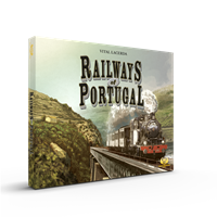 Railways of Portugal