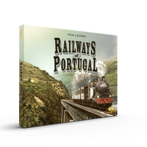 Railways of Portugal