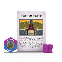 Railways of Portugal: Port to Porto Promo