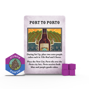 Railways of Portugal: Port to Porto Promo