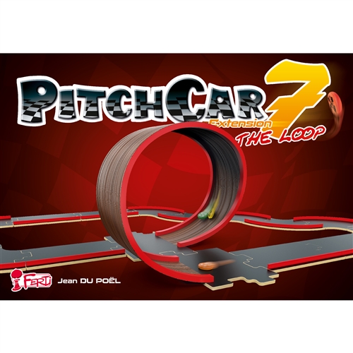 PitchCar: Extension 7 (The Loop)