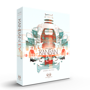 Kanban EV - Spanish