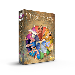 Quatorze