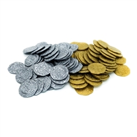 Empires: Age of Discovery - Plastic Coins (Set of 100)