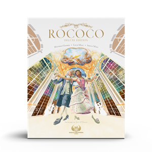 Rococo Deluxe: Complete Bundle