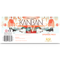 Kanban EV: Upgrade Pack