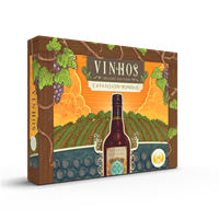 Vinhos Deluxe: Expansion Bundle