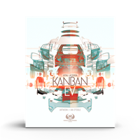 Kanban EV: Complete Bundle