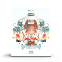 Kanban EV: Complete Bundle