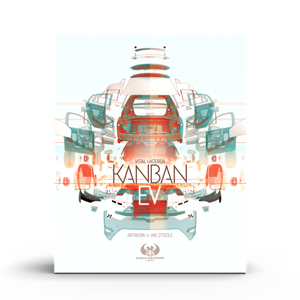 Kanban EV: Complete Bundle