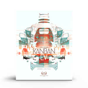 Kanban EV: Complete Bundle