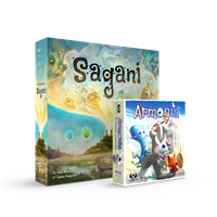 BOGO Sagani & Armonia