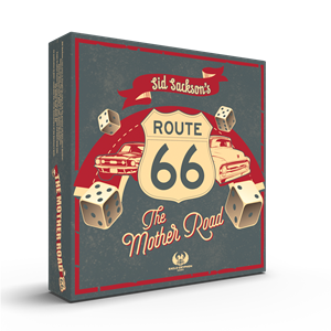 The Mother Road: Route 66