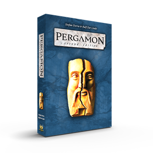 Pergamon (Second Edition)