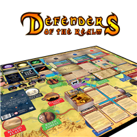 Defenders of the Realm: 2022 Release Bundle