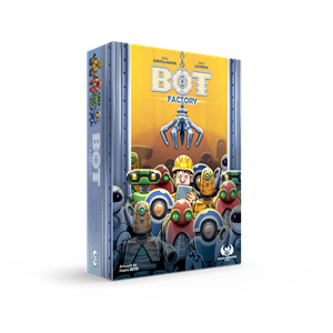 Bot Factory