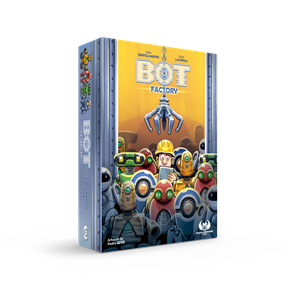 Bot Factory