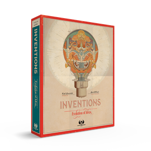 Inventions: Evolution of Ideas