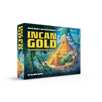 Incan Gold (2024)