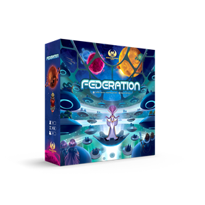 Federation Deluxe Edition