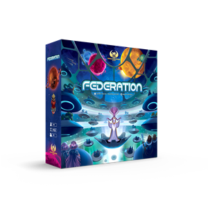 Federation Deluxe Edition