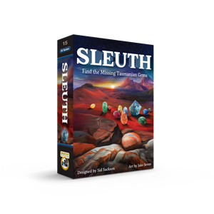 Sleuth (2024)