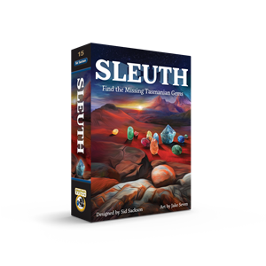 Sleuth (2024)