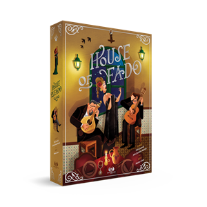 House of Fado (Kickstarter)