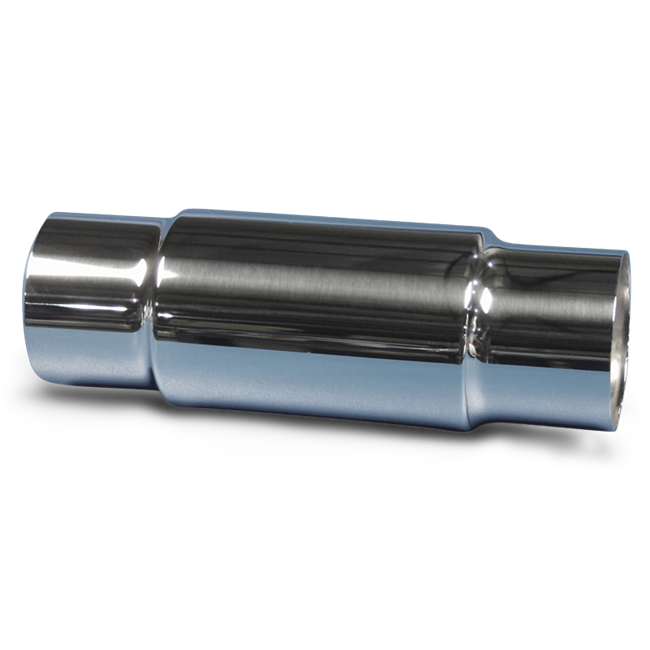 Inline Mufflers EMI XX 3"