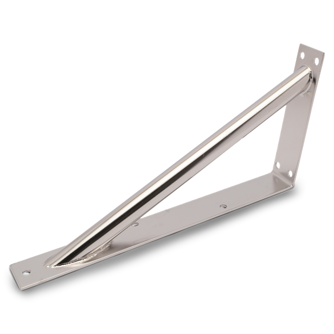 SS SWIM STEP BRACKETS- 16 DEGREE