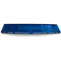 Swim Platform 20" X 80" Billet Aluminum W/ 12 Degree Brackets