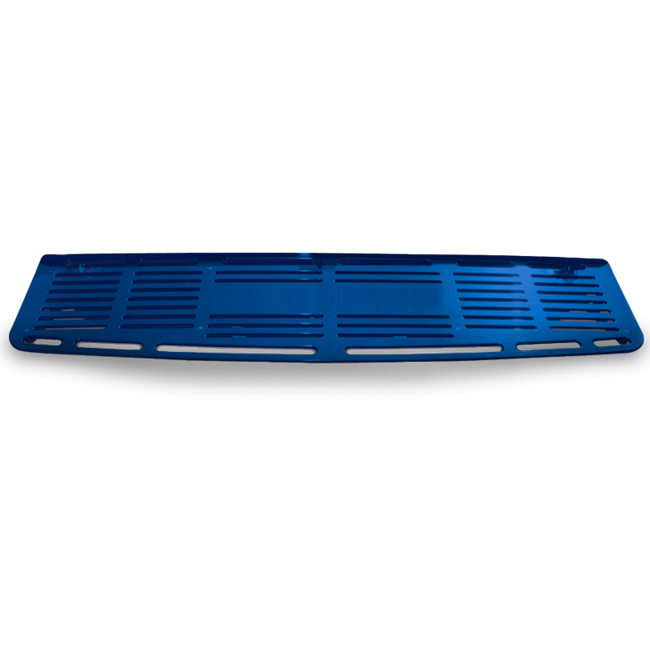 Swim Platform 20" X 80" Billet Aluminum W/ 12 Degree Brackets