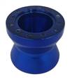 One Piece Steering Hub For Momo, Dino Or Uflex 6 Bolt Steering Wheels