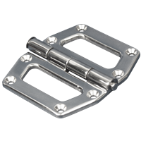 Super Duty Offshore Hatch Hinges