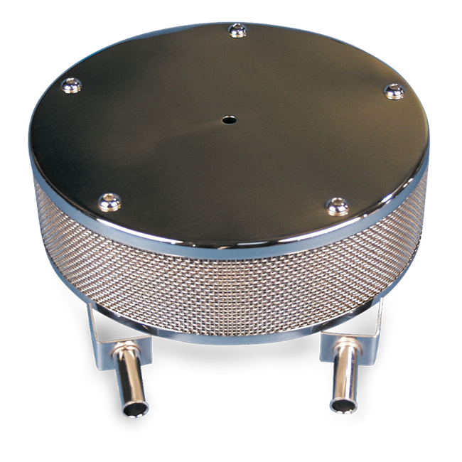 Flame Arrestor stainless steel for Standard Carb