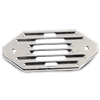 Billet Aluminum Vents-Short