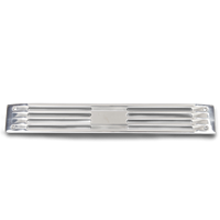 Billet Aluminum Long Vents