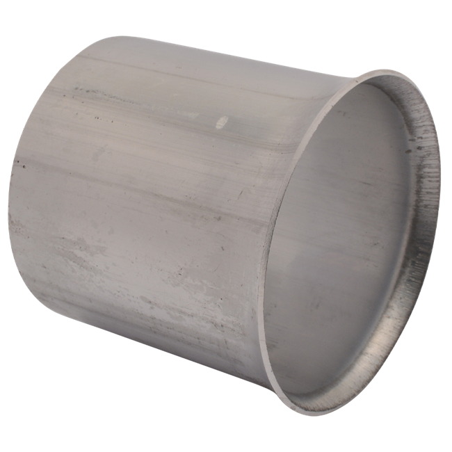 Aluminum Vent Collar