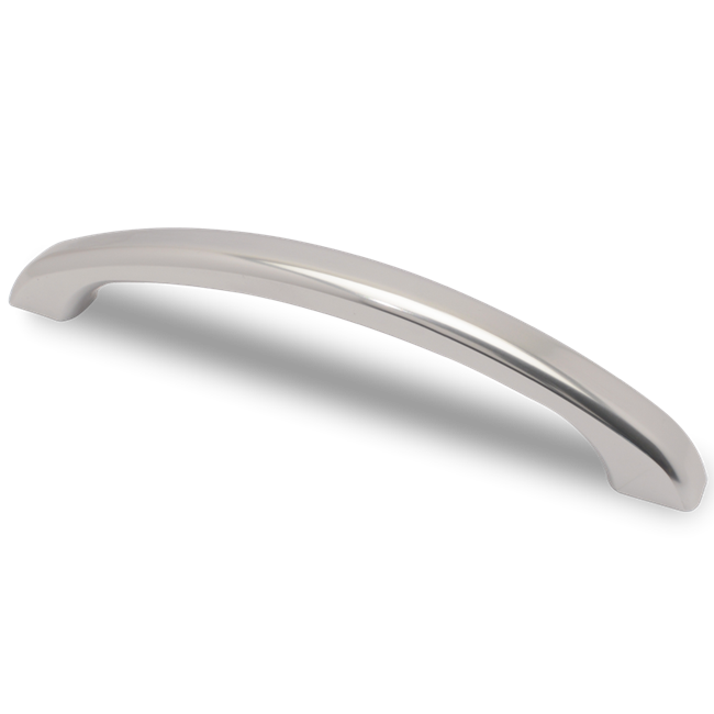 Grab Handle Billet Aluminum Fat Handle Series- 10"