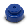 Turbosonic Trim Pump Cap- Plain Colors