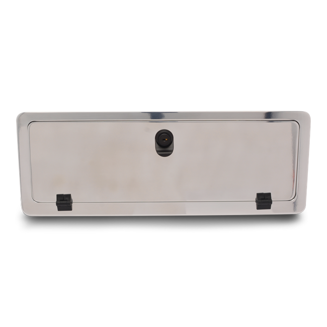 Glove Box 20" X 7 1/2"