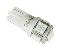 Led Bulb Replacement Wedge White