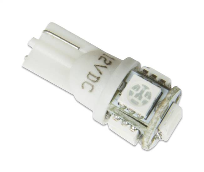 Led Bulb Replacement Wedge White