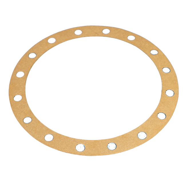 Bowl to Suction Gasket-Double Drilled