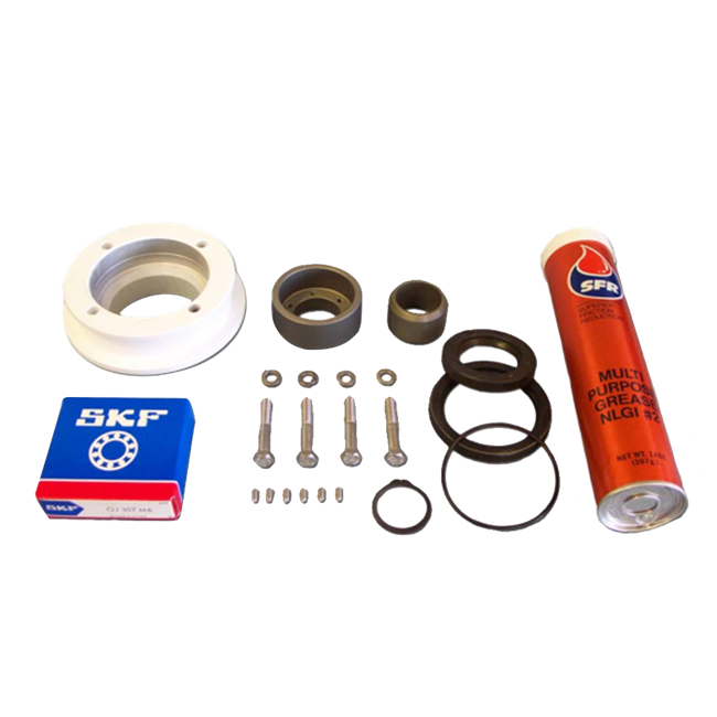 Bearing Kit, Hi-perf, Berkeley