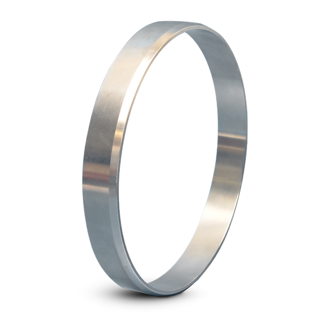 Wear Ring Stainless Steel