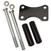 OIL FILTER BRACKET KIT FOR HIGH MOUNT SS RISERS