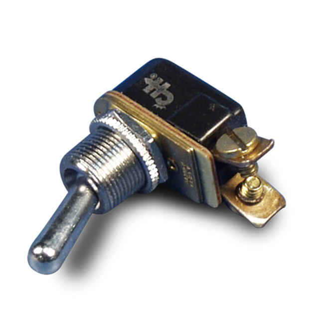 TOGGLE SWITCH